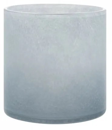 Стъклен свещник Saga - Blomus