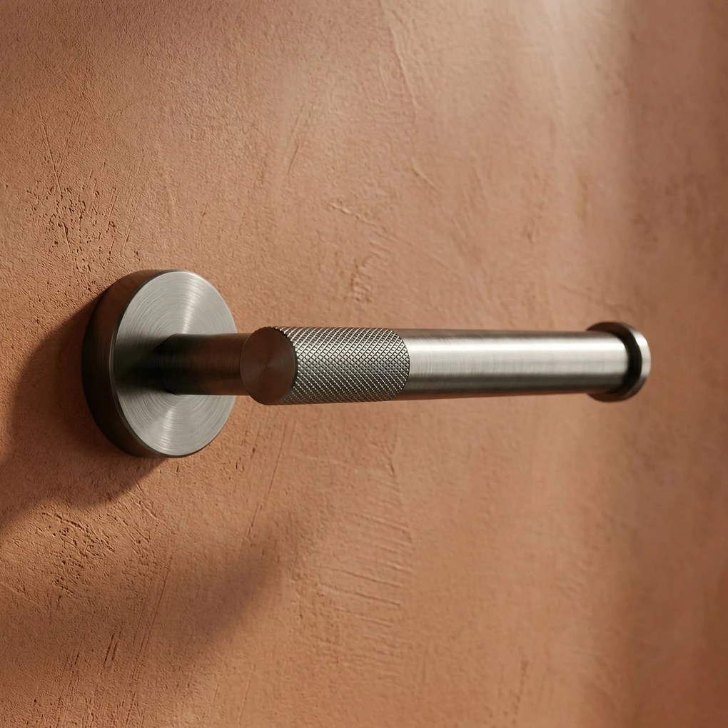 Поставка за тоалетна хартия 6611 Modern Titan