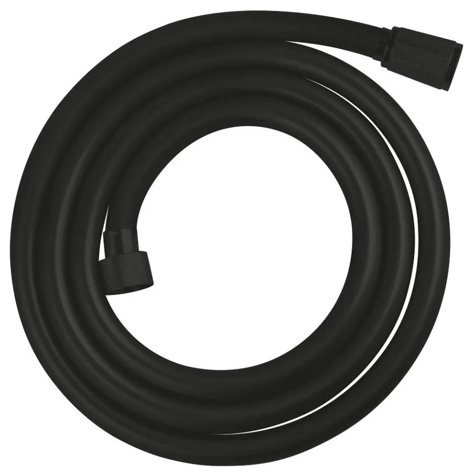 GROHE 287422432 - Маркуч за душ VITALIOFLEX TREND 1750 mm черен