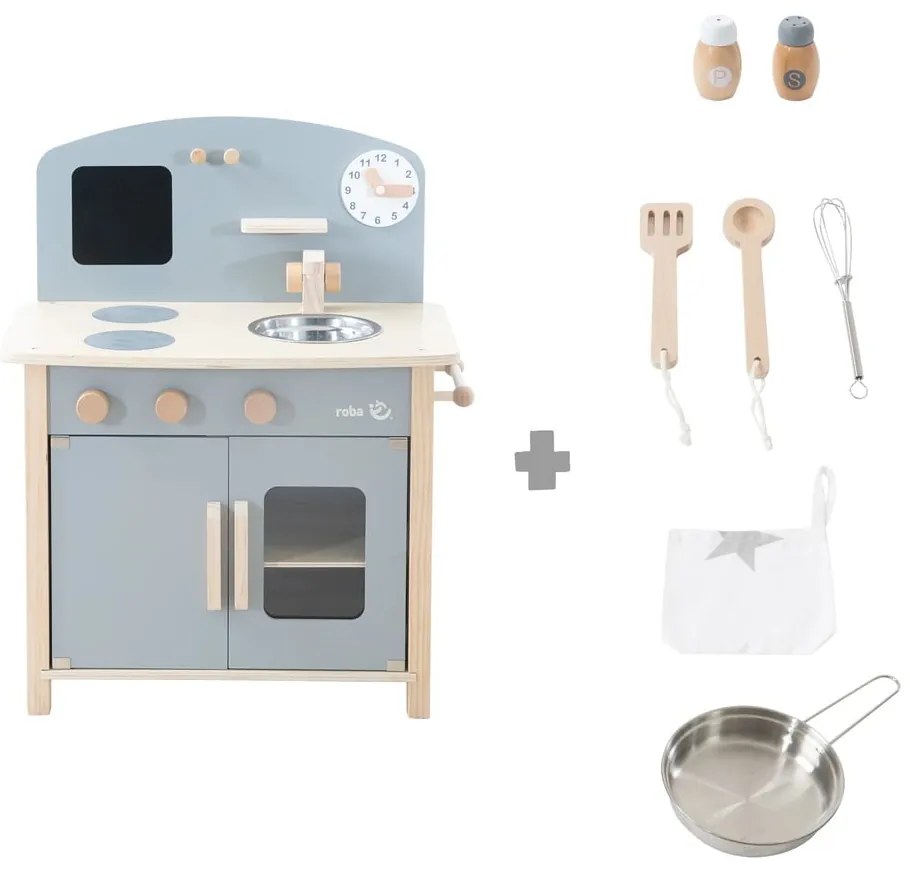 Детска кухня - Roba