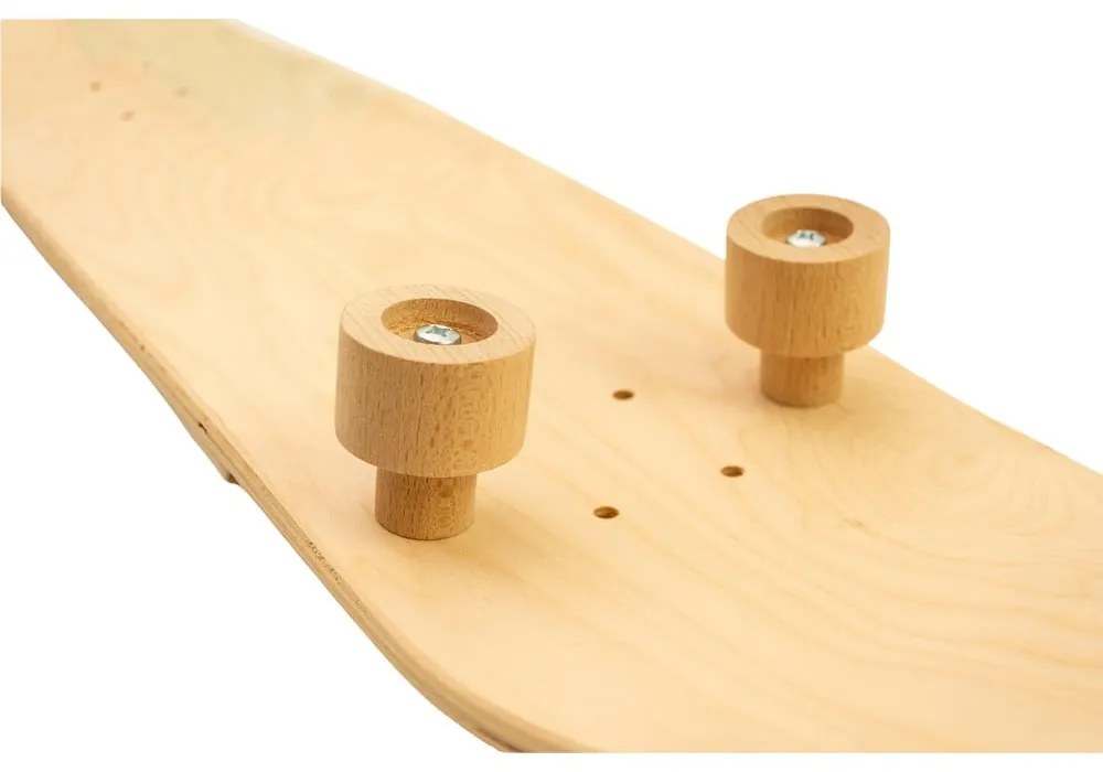 Закачалка за стена за деца в декор бук - Little Nice Things