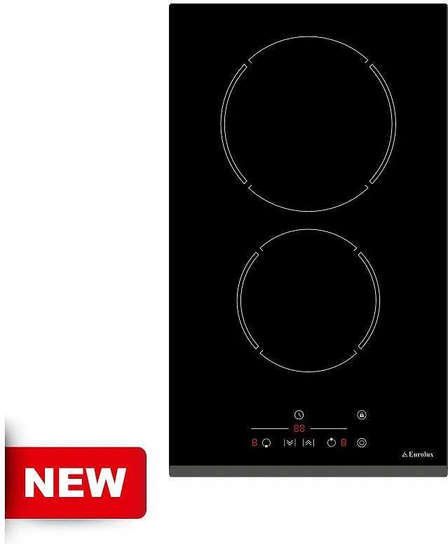 Eurolux ECH2 TC2 FS Плот за вграждане