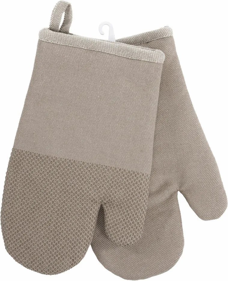 Памучена кухненска ръкавица Somerset – Tiseco Home Studio