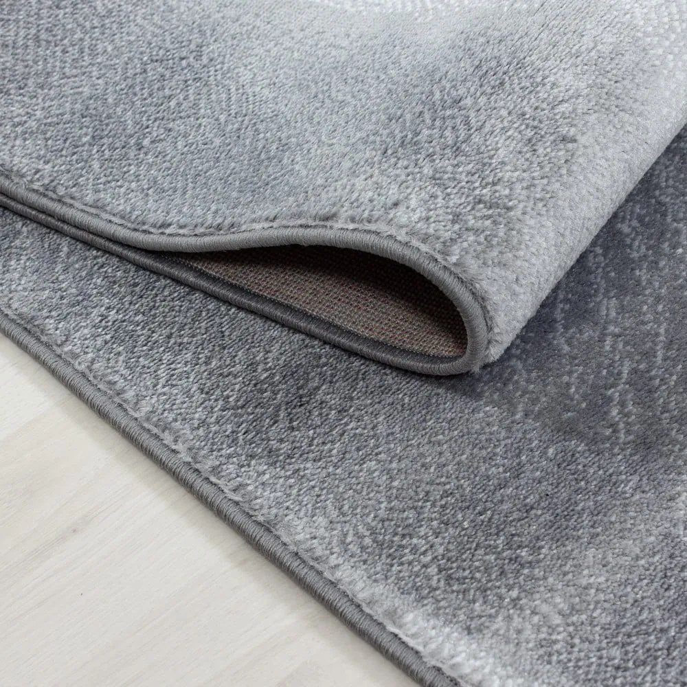 Тъмносив килим 160x230 cm Parma – Ayyildiz Carpets