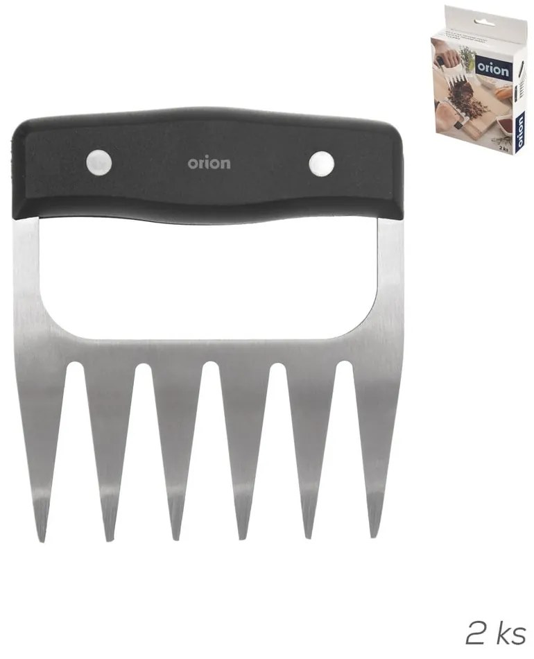 Вилици за месо в комплект – Orion