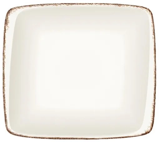 Bonna - Retro - Дълбока чиния 20cm (E100 GRM 20CK)