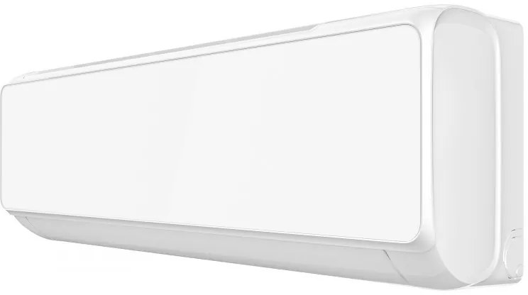 Инверторен климатик Finlux 12QUA58LIS, 12000 BTU, 30 м2, А+++, Wi-Fi, Работа при -25C, Плазмен филтър, Бял