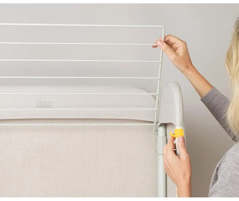 Бежова сушилня за дрехи 14 m Eclipse – Joseph Joseph