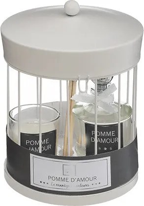 Подаръчен комплект atmosphera Retro Merry