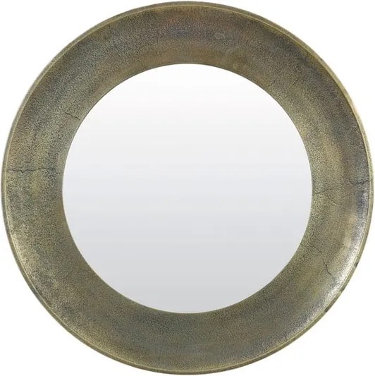 Стенно огледало ø 62 cm Sana - Light &amp; Living