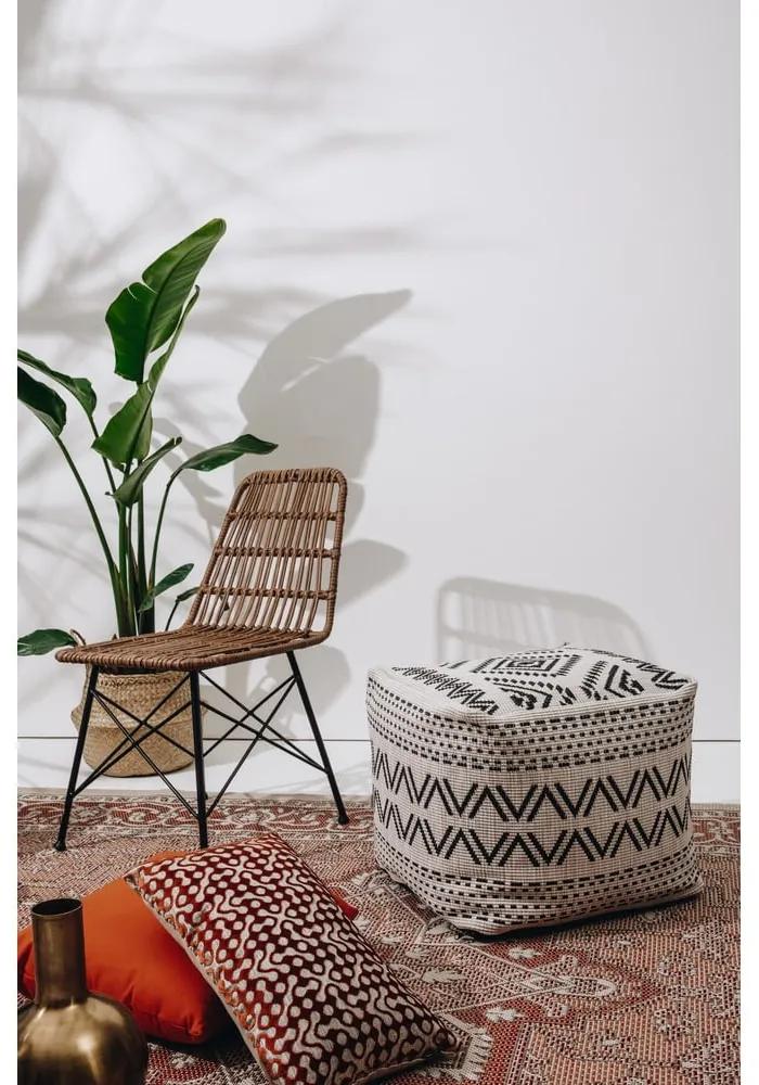 Комплект от 2 градински стола от ратан Gabriela - Bonami Essentials