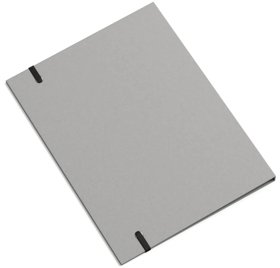 Картонен органайзер за докумнети Paulina Paper Laminate A4 – Bigso