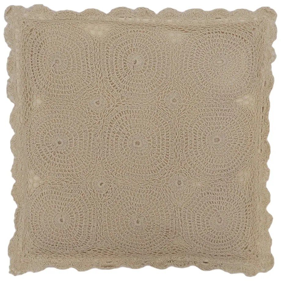 Декоративна възглавница 40x40 cm – JAHU collections