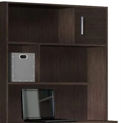 Бюро top storage No14-Wenge