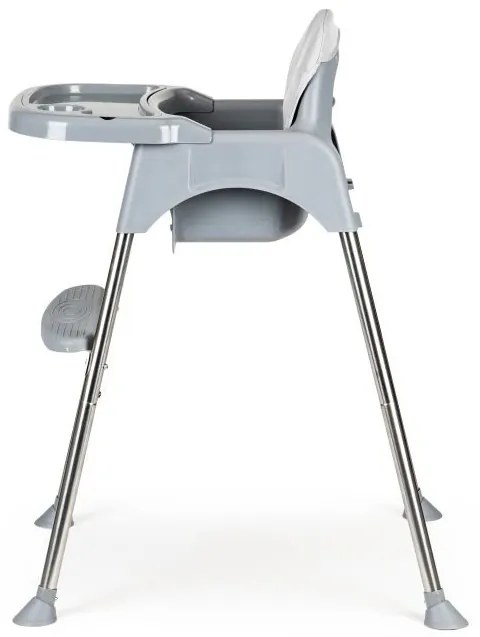 Столче за хранене 2в1