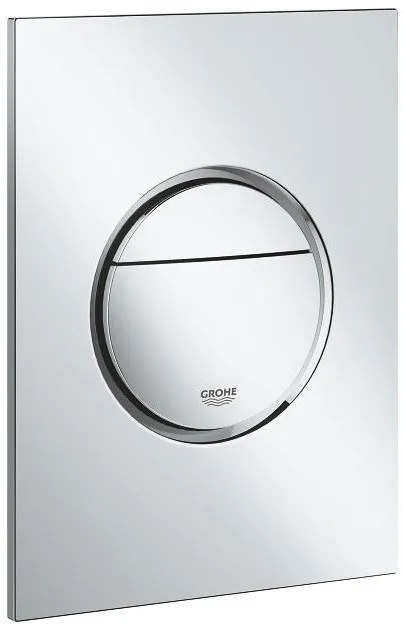 Смивка Grohe Nova Cosmopolitan S-Сребъренгланц