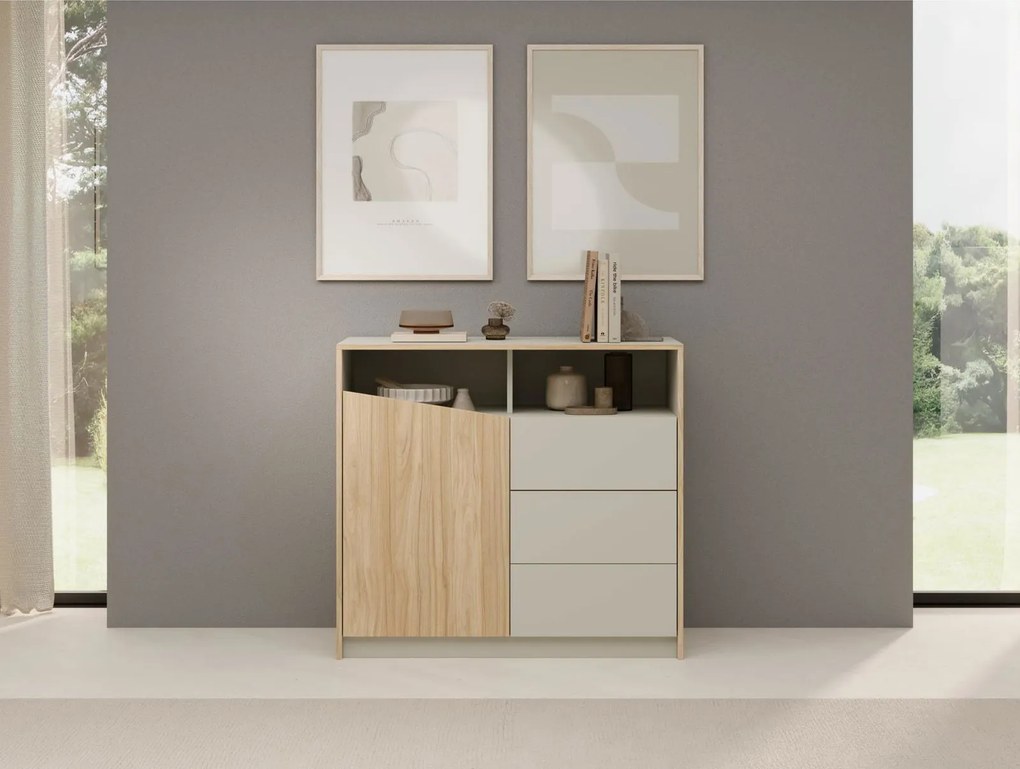 Бюфет Arson-Fusiko-Gkri