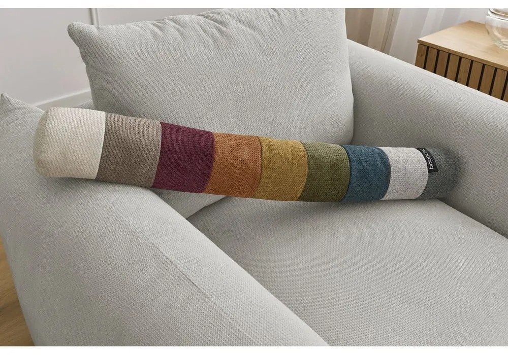 Светлосиво кресло Ernest – Bobochic Paris