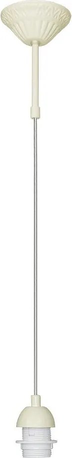 Арматура за пендел РУСТИК, 1xE27