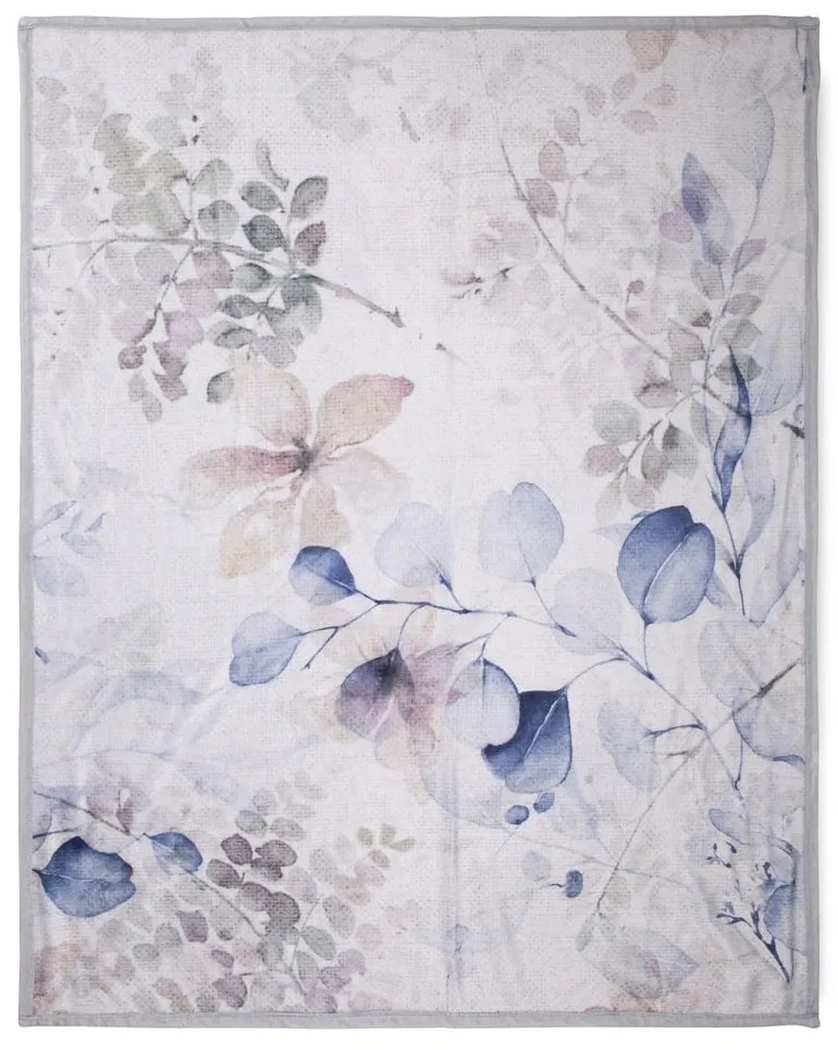 Одеяло от микрофлийс 130x160 cm - Descanso