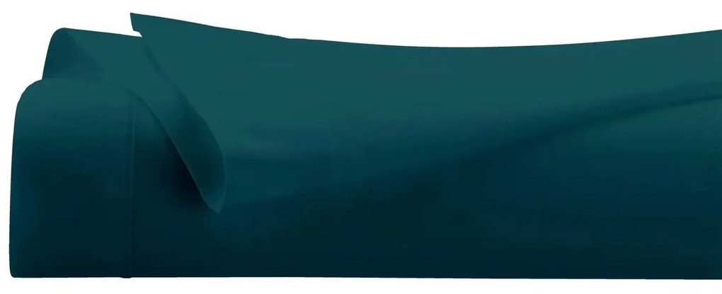 Двоен чаршаф atmosphera, Перкал, 240x290 cm - Сив