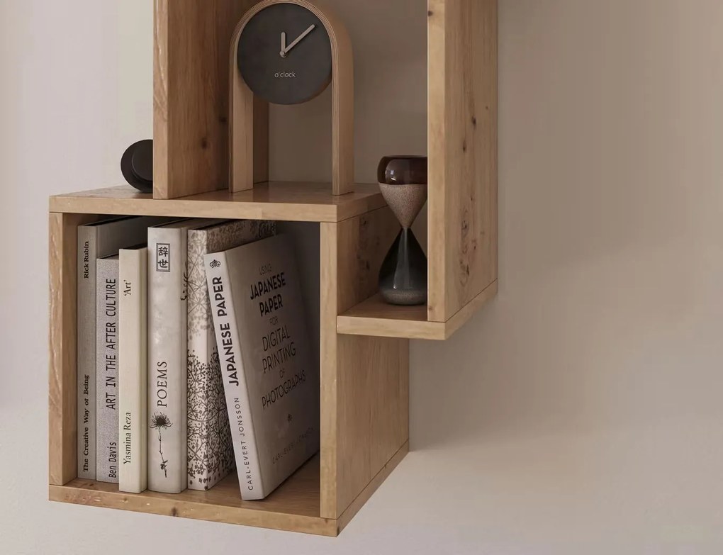 Рафтове Atreus-Artisan