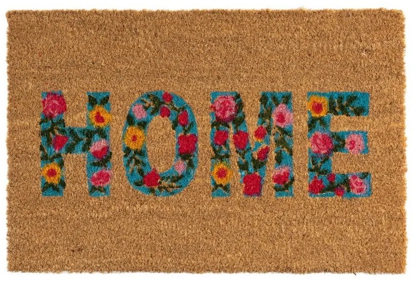 Изтривалка от кокосови влакна 40x60 cm Home – Casa Selección