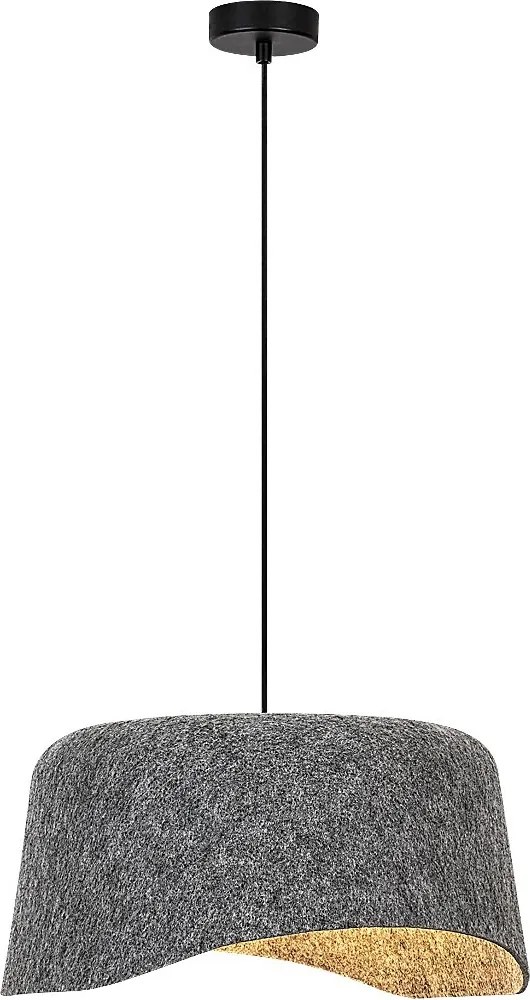 Rabalux Farelia Висящи осветителни тела IP20 E27 1x MAX 10W K 72189