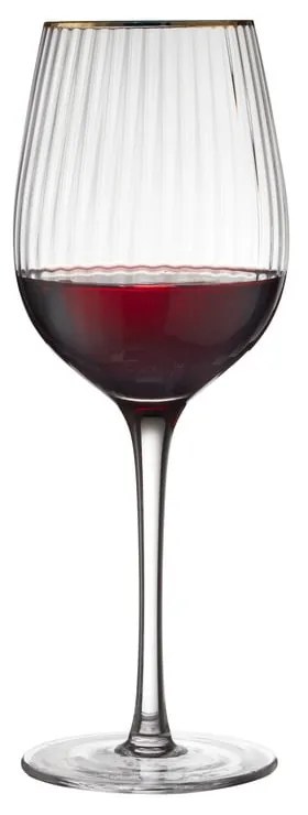 Чаши за вино в комплект от 4 бр. 300 ml Palermo – Lyngby Glas