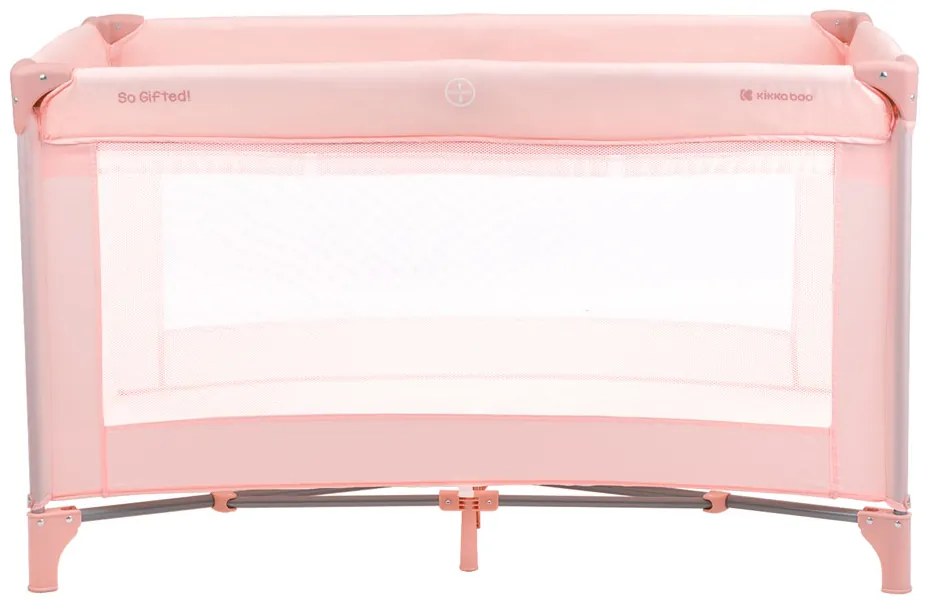 KIKKA BOO Кошара на 2 нива SO GIFTED PINK