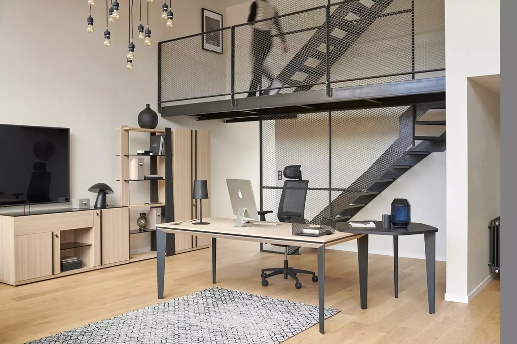 Състав на бюро Sergo