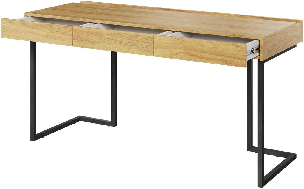 Бюро Teen Flex II-Дължина: 150 cm
