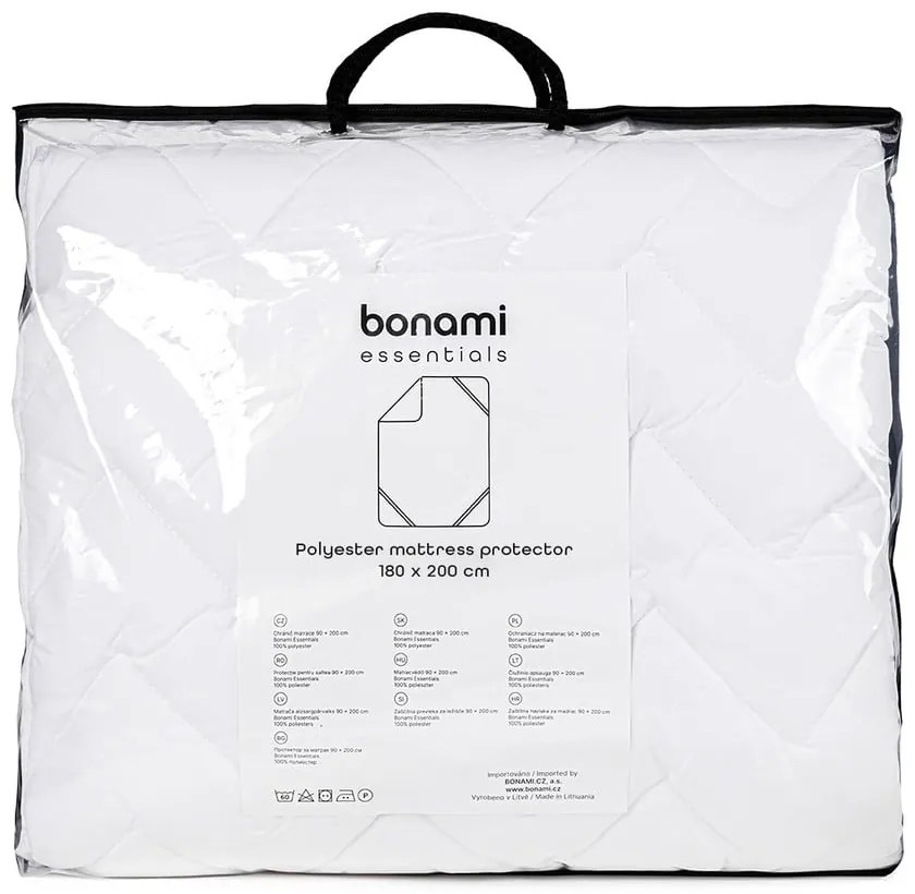Протектор за матрак 180x200 cm Protect – Bonami Essentials