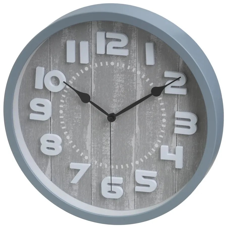 Стенен часовник ø 30 cm Coty – Casa Selección