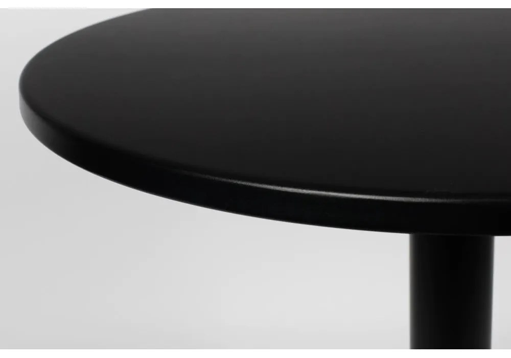 Метална кръгла маса за хранене ø 70 cm Metsu - Zuiver