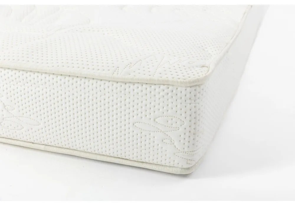 Средно твърд матрак с пяна 140x200 cm Smooth Vibe – Bonami Selection