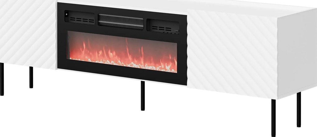 ТV шкаф Lucca 2D EF-Leuko