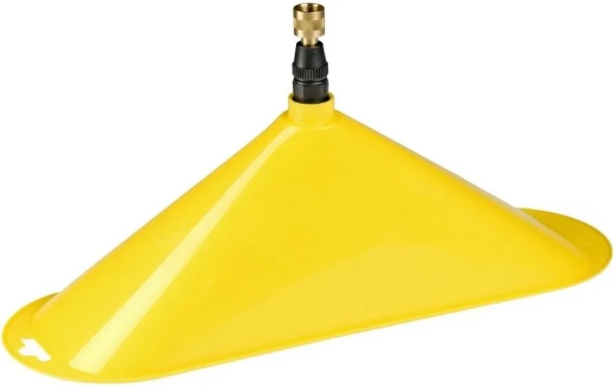 Gloria - Предпазен накрайник за пръскачки модел 270 - GLO000270.0000