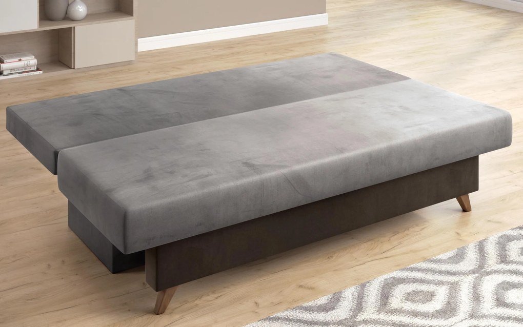 Разтегателно канапе Викторио