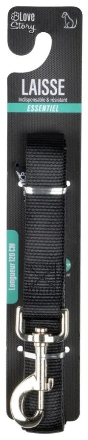 Черна каишка – Love Story