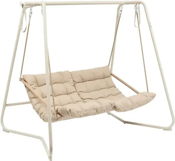 Градинска люлка Hesperide Paopao, Клей