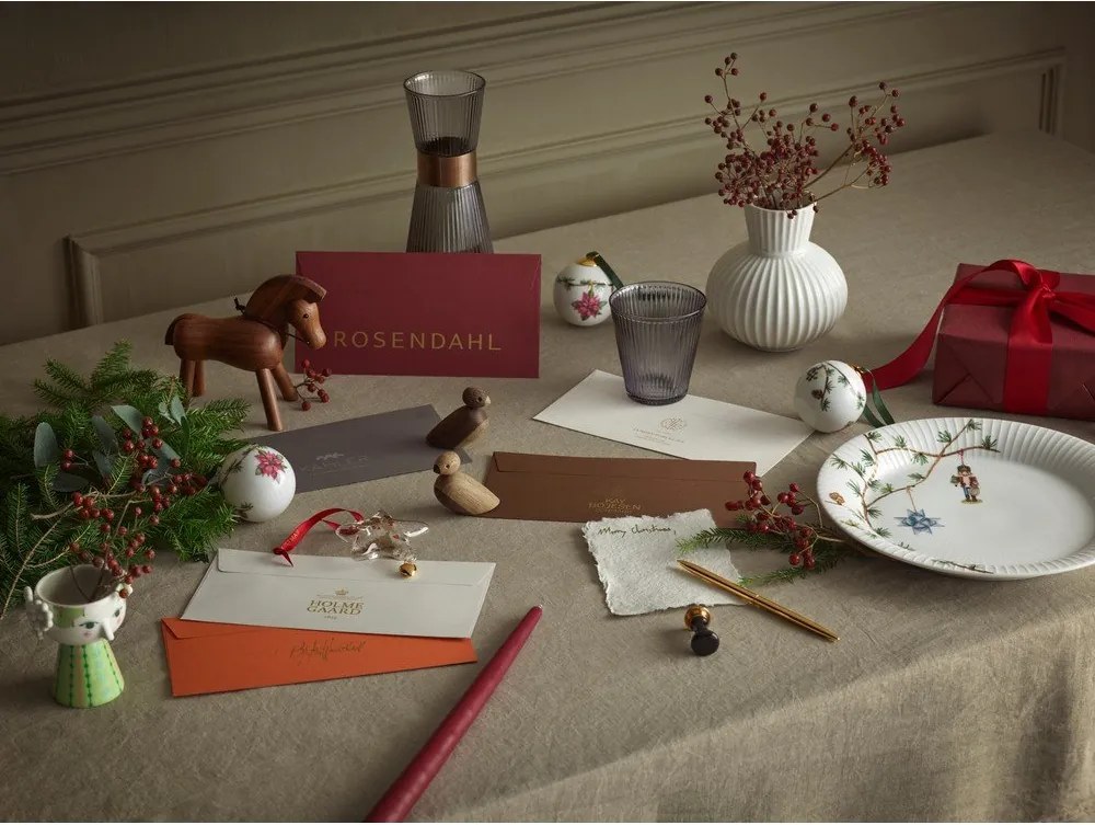 Стъклени чаши в комплект 4 бр. 260 ml Grand Cru Nouveau – Rosendahl