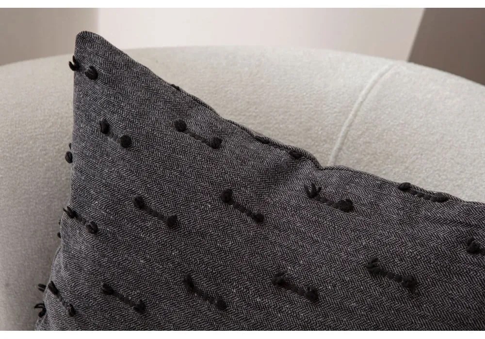 Калъфка за възглавница 43x43 cm Tuffet – Mioli Decor