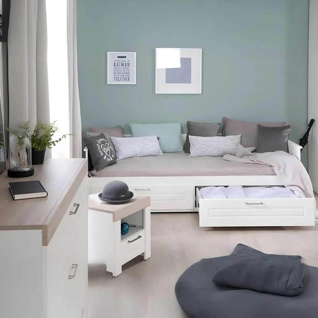 Комплект за детска стая Felicia