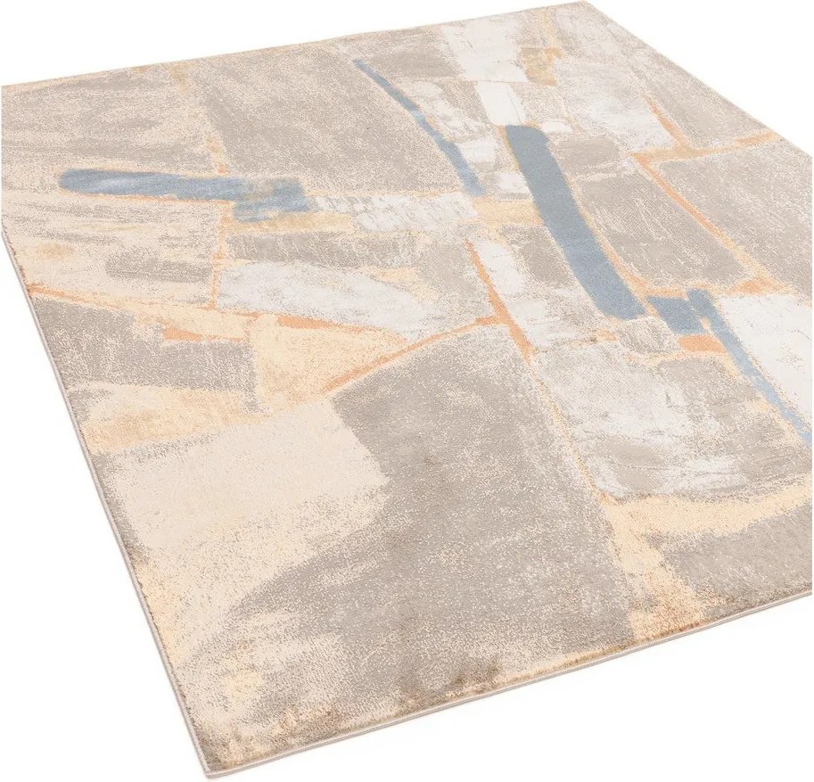 Бежов/кремав килим 200x275 cm Miro – Asiatic Carpets