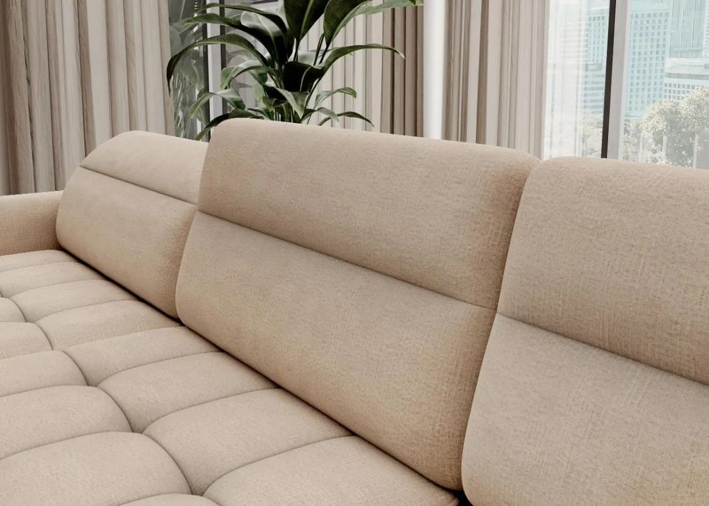 Ъглов диван Tobe-Mpez-Left