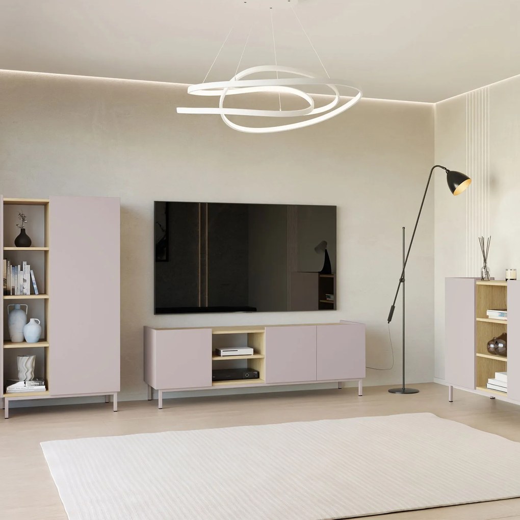 Холна секция System 72