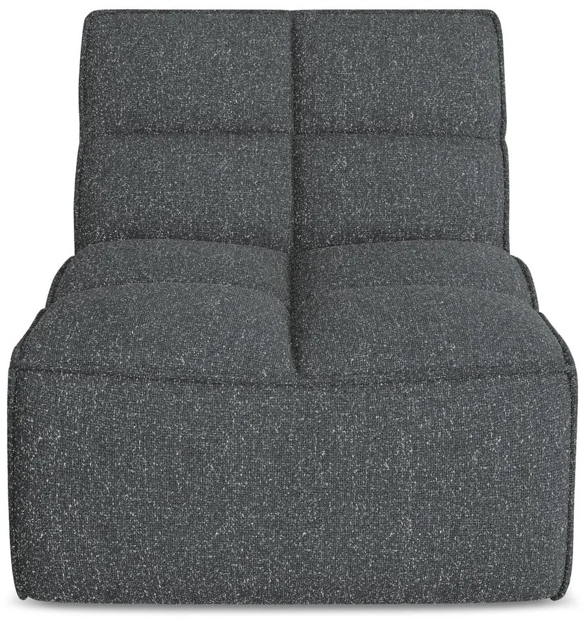 Тъмносив модул за диван Kalai – Makamii