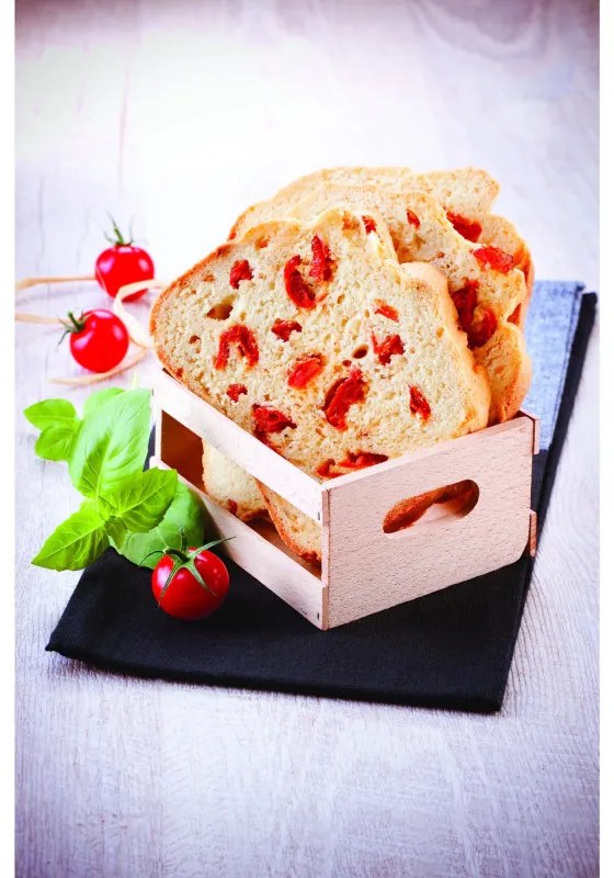 Хлебопекарна Tefal Home Bread Baguette PF610138, 1600 W, 750/1000/1500 гр, 2 бъркалки, 16 програми, Бял