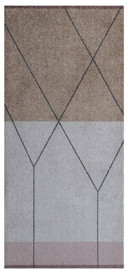 Постелка 70x150 cm Linea - Mette Ditmer Denmark